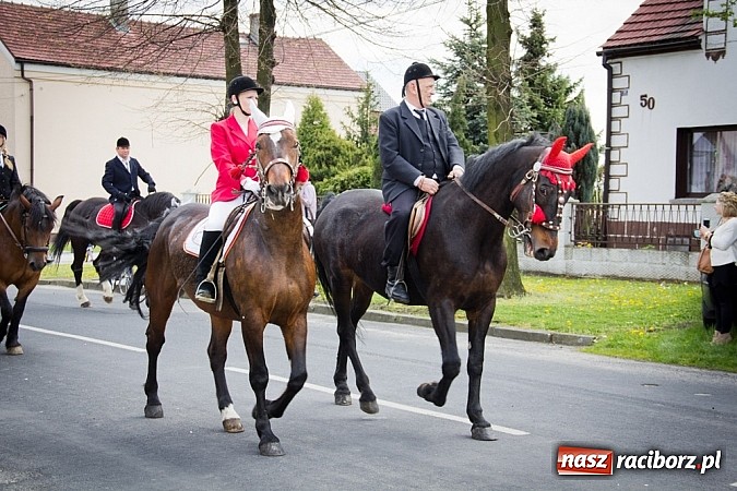 Zdjęcie w galerii na portalu naszraciborz.pl: Bieńkowickie błaganie sięga średniowiecza wiadomości z regionu