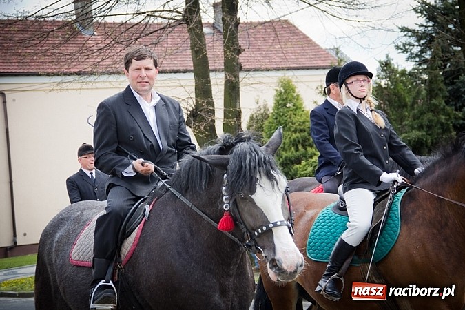 Zdjęcie w galerii na portalu naszraciborz.pl: Bieńkowickie błaganie sięga średniowiecza wiadomości z regionu