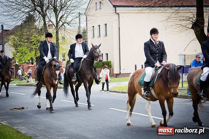 Zdjęcie w galerii na portalu naszraciborz.pl: Bieńkowickie błaganie sięga średniowiecza wiadomości z regionu