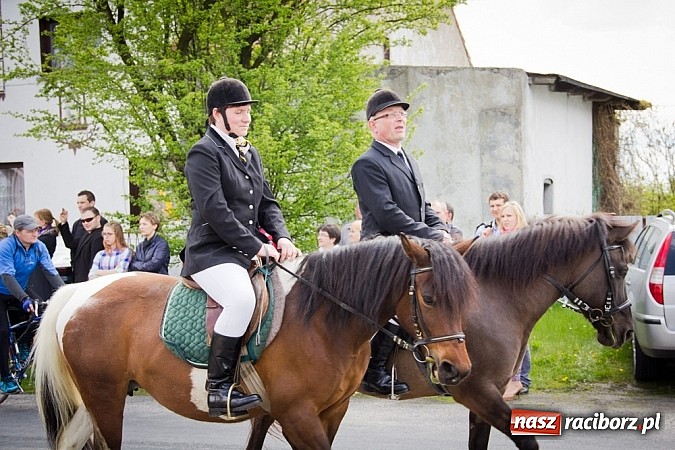 Zdjęcie w galerii na portalu naszraciborz.pl: Bieńkowickie błaganie sięga średniowiecza wiadomości z regionu
