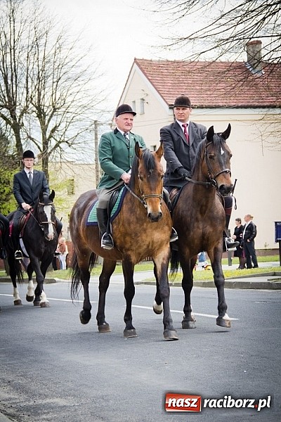 Zdjęcie w galerii na portalu naszraciborz.pl: Bieńkowickie błaganie sięga średniowiecza wiadomości z regionu