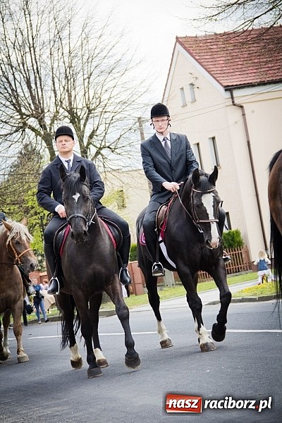 Zdjęcie w galerii na portalu naszraciborz.pl: Bieńkowickie błaganie sięga średniowiecza wiadomości z regionu