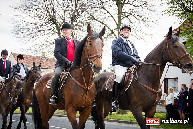 Zdjęcie w galerii na portalu naszraciborz.pl: Bieńkowickie błaganie sięga średniowiecza wiadomości z regionu