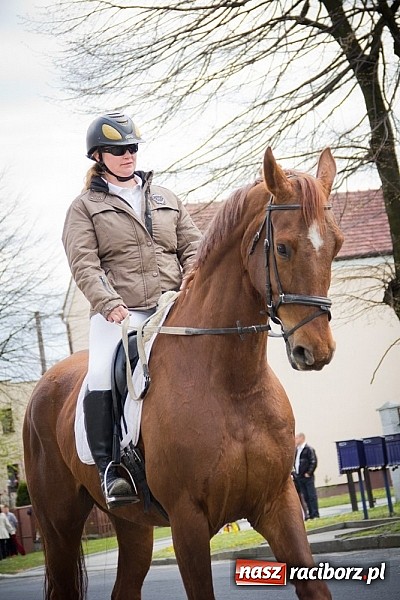 Zdjęcie w galerii na portalu naszraciborz.pl: Bieńkowickie błaganie sięga średniowiecza wiadomości z regionu
