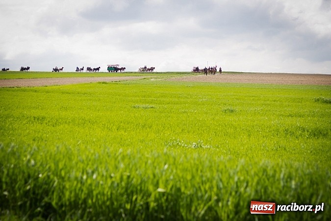Zdjęcie w galerii na portalu naszraciborz.pl: Bieńkowickie błaganie sięga średniowiecza wiadomości z regionu