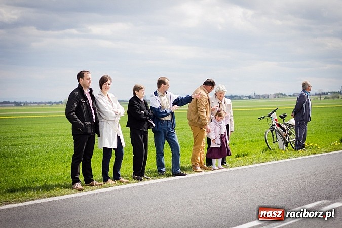 Zdjęcie w galerii na portalu naszraciborz.pl: Bieńkowickie błaganie sięga średniowiecza wiadomości z regionu