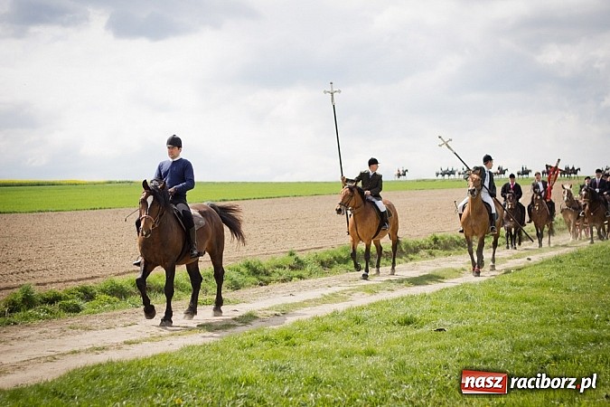 Zdjęcie w galerii na portalu naszraciborz.pl: Bieńkowickie błaganie sięga średniowiecza wiadomości z regionu