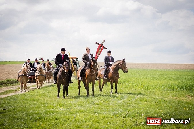 Zdjęcie w galerii na portalu naszraciborz.pl: Bieńkowickie błaganie sięga średniowiecza wiadomości z regionu