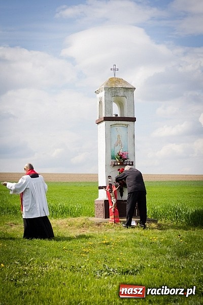 Zdjęcie w galerii na portalu naszraciborz.pl: Bieńkowickie błaganie sięga średniowiecza wiadomości z regionu