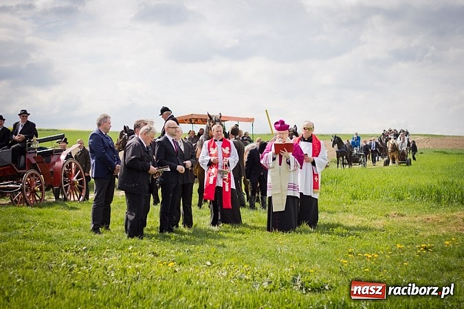 Zdjęcie w galerii na portalu naszraciborz.pl: Bieńkowickie błaganie sięga średniowiecza wiadomości z regionu