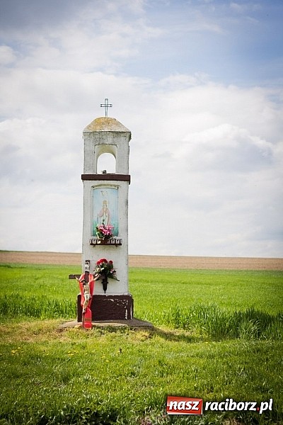 Zdjęcie w galerii na portalu naszraciborz.pl: Bieńkowickie błaganie sięga średniowiecza wiadomości z regionu