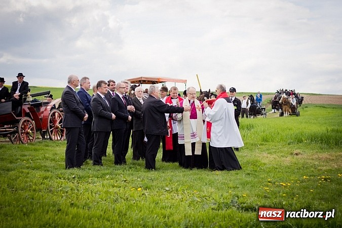 Zdjęcie w galerii na portalu naszraciborz.pl: Bieńkowickie błaganie sięga średniowiecza wiadomości z regionu