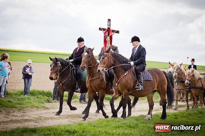 Zdjęcie w galerii na portalu naszraciborz.pl: Bieńkowickie błaganie sięga średniowiecza wiadomości z regionu