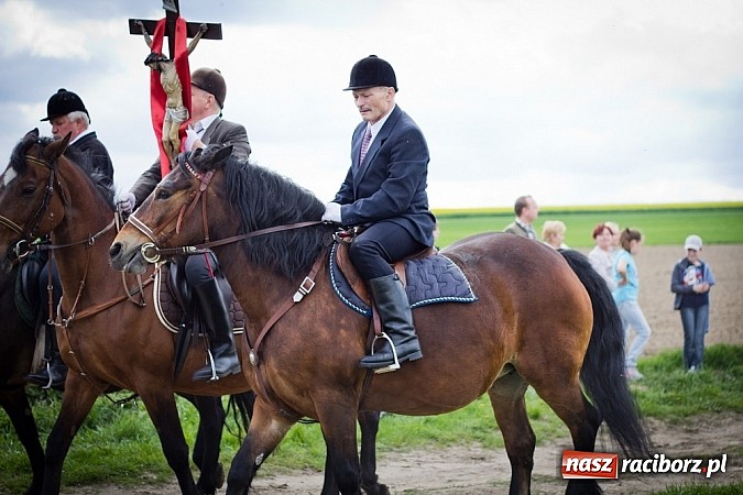 Zdjęcie w galerii na portalu naszraciborz.pl: Bieńkowickie błaganie sięga średniowiecza wiadomości z regionu