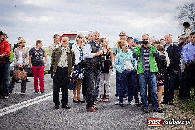 Zdjęcie w galerii na portalu naszraciborz.pl: Bieńkowickie błaganie sięga średniowiecza wiadomości z regionu