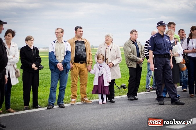 Zdjęcie w galerii na portalu naszraciborz.pl: Bieńkowickie błaganie sięga średniowiecza wiadomości z regionu