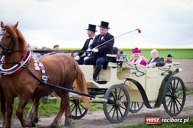 Zdjęcie w galerii na portalu naszraciborz.pl: Bieńkowickie błaganie sięga średniowiecza wiadomości z regionu