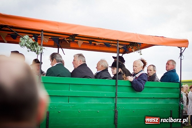Zdjęcie w galerii na portalu naszraciborz.pl: Bieńkowickie błaganie sięga średniowiecza wiadomości z regionu
