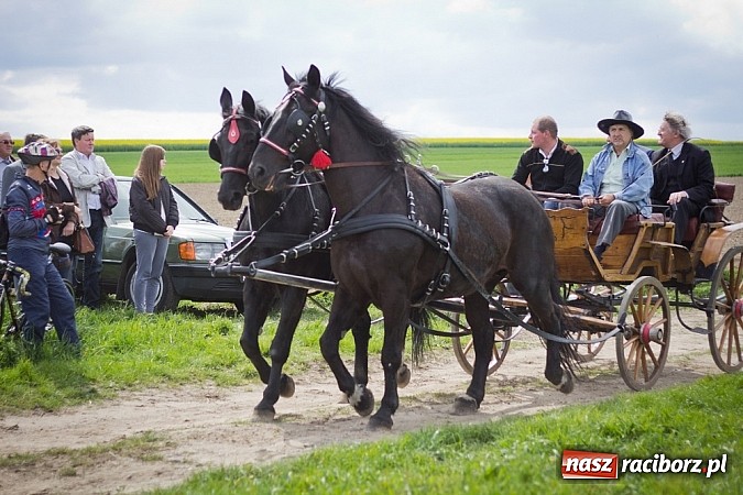 Zdjęcie w galerii na portalu naszraciborz.pl: Bieńkowickie błaganie sięga średniowiecza wiadomości z regionu