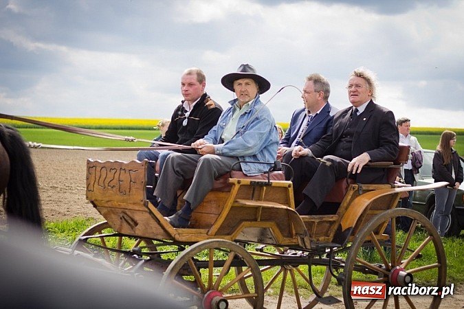 Zdjęcie w galerii na portalu naszraciborz.pl: Bieńkowickie błaganie sięga średniowiecza wiadomości z regionu