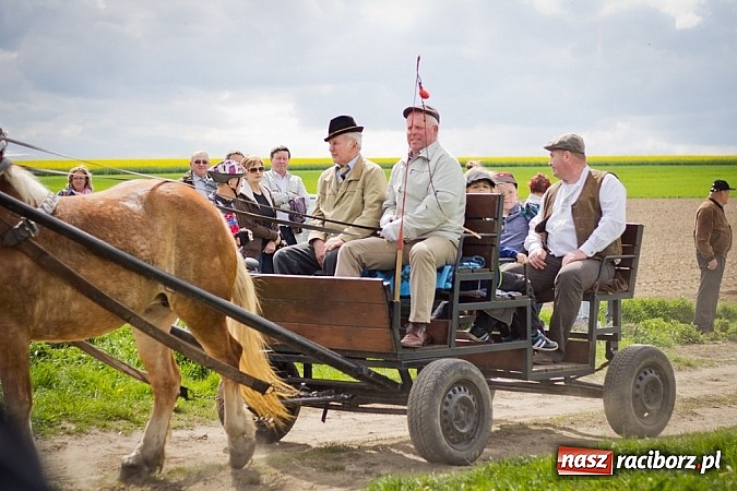 Zdjęcie w galerii na portalu naszraciborz.pl: Bieńkowickie błaganie sięga średniowiecza wiadomości z regionu