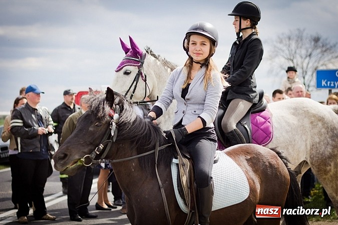 Zdjęcie w galerii na portalu naszraciborz.pl: Bieńkowickie błaganie sięga średniowiecza wiadomości z regionu