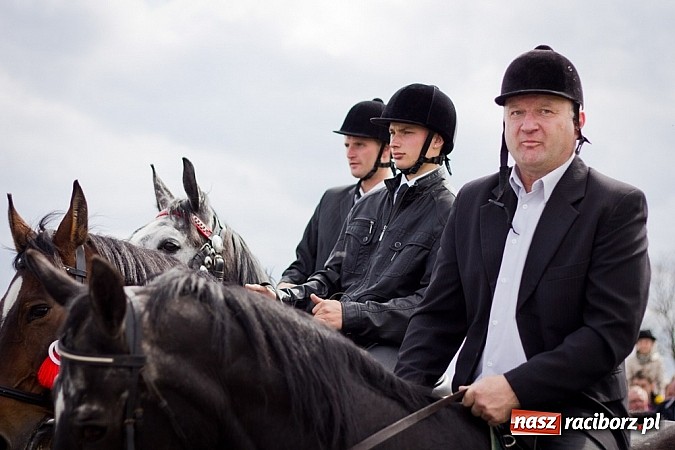 Zdjęcie w galerii na portalu naszraciborz.pl: Bieńkowickie błaganie sięga średniowiecza wiadomości z regionu
