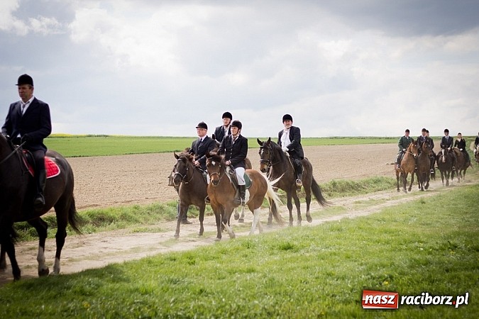 Zdjęcie w galerii na portalu naszraciborz.pl: Bieńkowickie błaganie sięga średniowiecza wiadomości z regionu