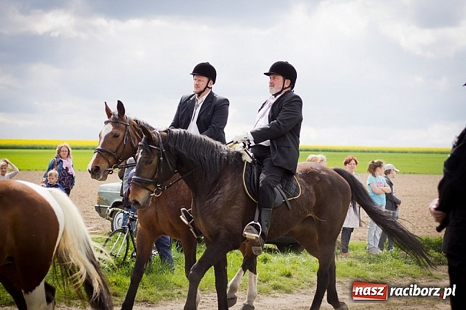 Zdjęcie w galerii na portalu naszraciborz.pl: Bieńkowickie błaganie sięga średniowiecza wiadomości z regionu