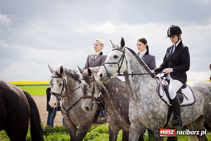 Zdjęcie w galerii na portalu naszraciborz.pl: Bieńkowickie błaganie sięga średniowiecza wiadomości z regionu