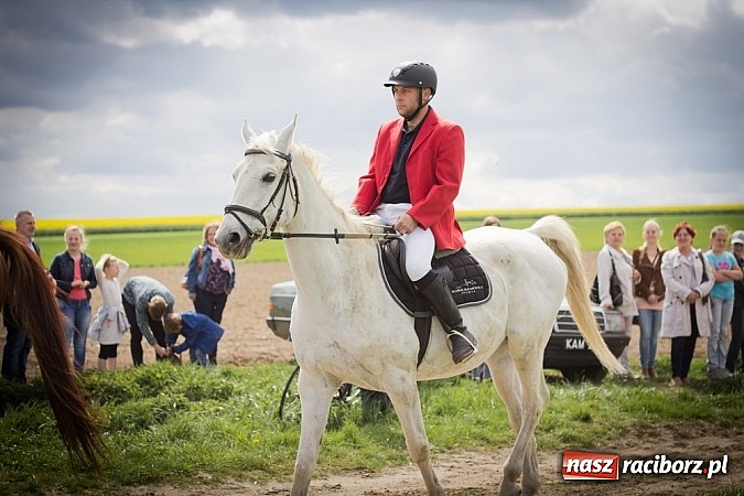 Zdjęcie w galerii na portalu naszraciborz.pl: Bieńkowickie błaganie sięga średniowiecza wiadomości z regionu