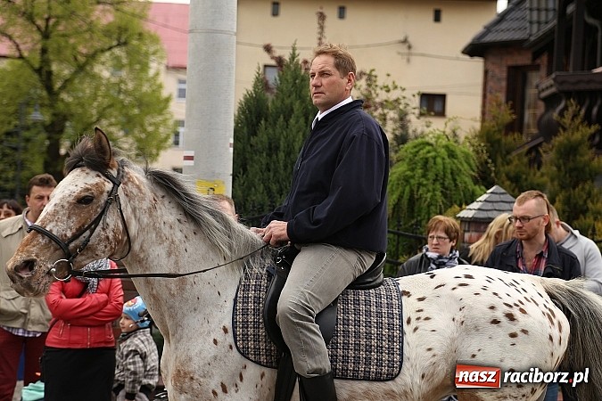 Zdjęcie w galerii na portalu naszraciborz.pl: Pietrowicka procesja raz jeszcze wiadomości z regionu