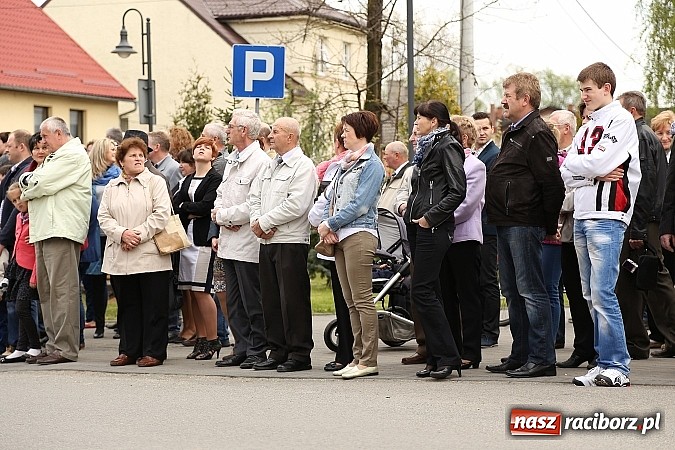 Zdjęcie w galerii na portalu naszraciborz.pl: Pietrowicka procesja raz jeszcze wiadomości z regionu