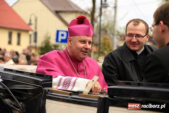 Zdjęcie w galerii na portalu naszraciborz.pl: Pietrowicka procesja raz jeszcze wiadomości z regionu