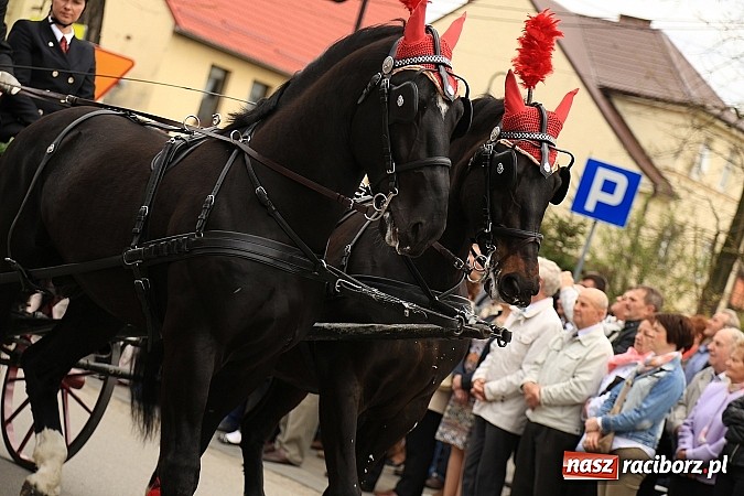 Zdjęcie w galerii na portalu naszraciborz.pl: Pietrowicka procesja raz jeszcze wiadomości z regionu