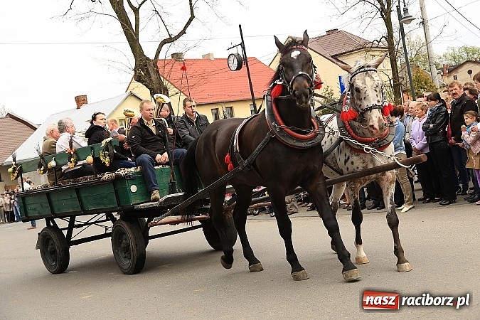 Zdjęcie w galerii na portalu naszraciborz.pl: Pietrowicka procesja raz jeszcze wiadomości z regionu