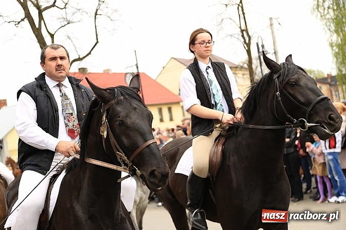 Zdjęcie w galerii na portalu naszraciborz.pl: Pietrowicka procesja raz jeszcze wiadomości z regionu