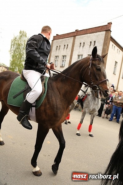 Zdjęcie w galerii na portalu naszraciborz.pl: Pietrowicka procesja raz jeszcze wiadomości z regionu