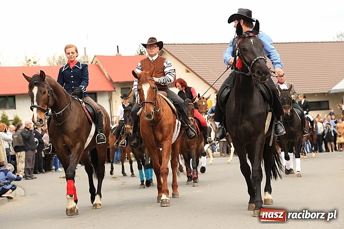 Zdjęcie w galerii na portalu naszraciborz.pl: Pietrowicka procesja raz jeszcze wiadomości z regionu