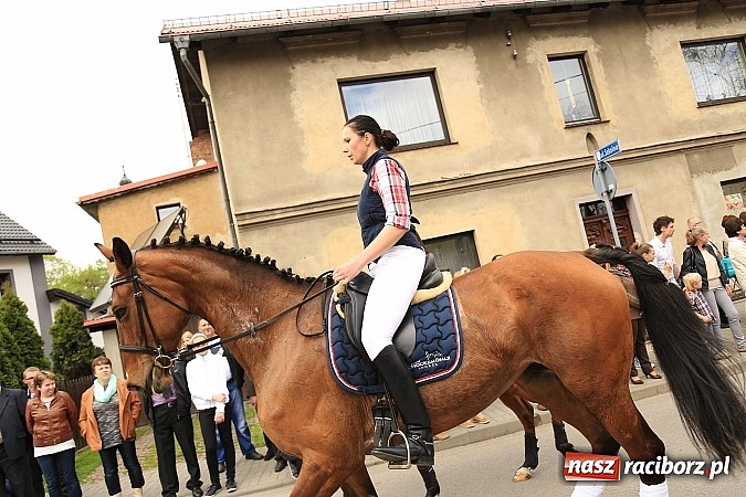 Zdjęcie w galerii na portalu naszraciborz.pl: Pietrowicka procesja raz jeszcze wiadomości z regionu