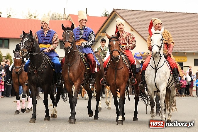 Zdjęcie w galerii na portalu naszraciborz.pl: Pietrowicka procesja raz jeszcze wiadomości z regionu