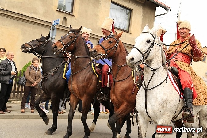 Zdjęcie w galerii na portalu naszraciborz.pl: Pietrowicka procesja raz jeszcze wiadomości z regionu