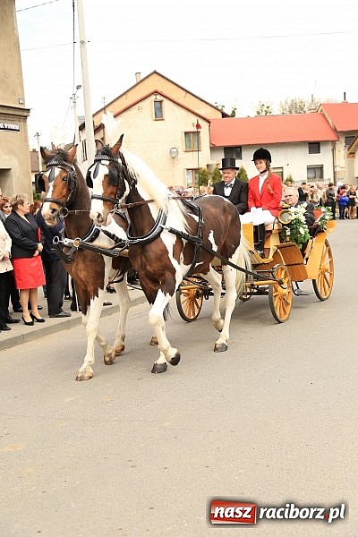 Zdjęcie w galerii na portalu naszraciborz.pl: Pietrowicka procesja raz jeszcze wiadomości z regionu