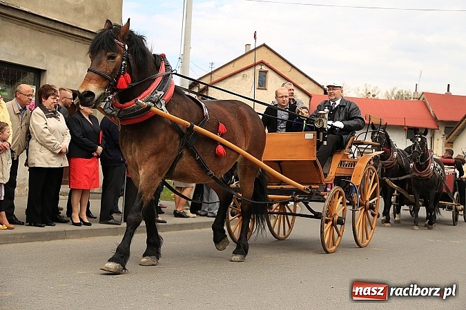 Zdjęcie w galerii na portalu naszraciborz.pl: Pietrowicka procesja raz jeszcze wiadomości z regionu