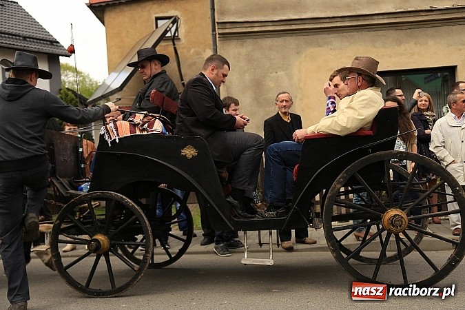 Zdjęcie w galerii na portalu naszraciborz.pl: Pietrowicka procesja raz jeszcze wiadomości z regionu