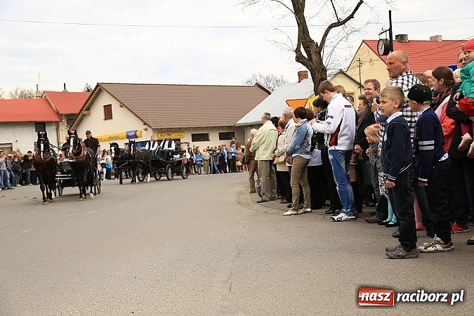 Zdjęcie w galerii na portalu naszraciborz.pl: Pietrowicka procesja raz jeszcze wiadomości z regionu