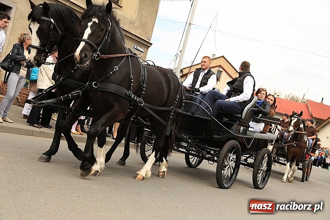 Zdjęcie w galerii na portalu naszraciborz.pl: Pietrowicka procesja raz jeszcze wiadomości z regionu