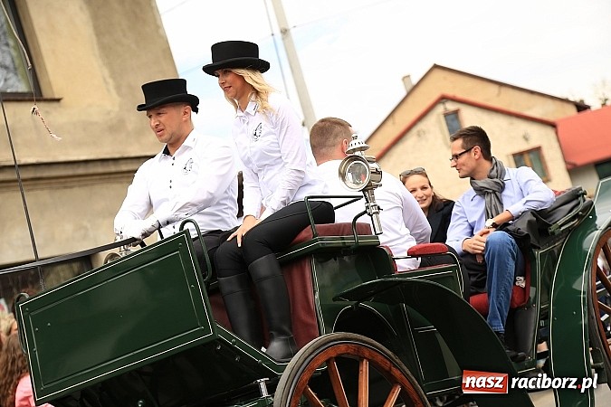 Zdjęcie w galerii na portalu naszraciborz.pl: Pietrowicka procesja raz jeszcze wiadomości z regionu