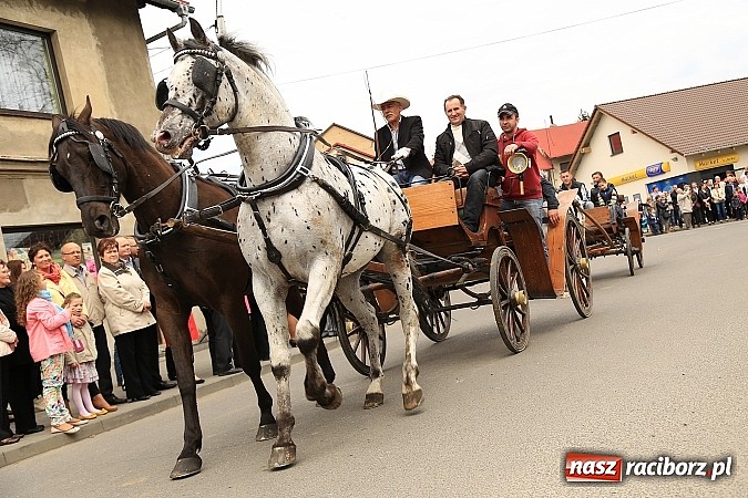Zdjęcie w galerii na portalu naszraciborz.pl: Pietrowicka procesja raz jeszcze wiadomości z regionu