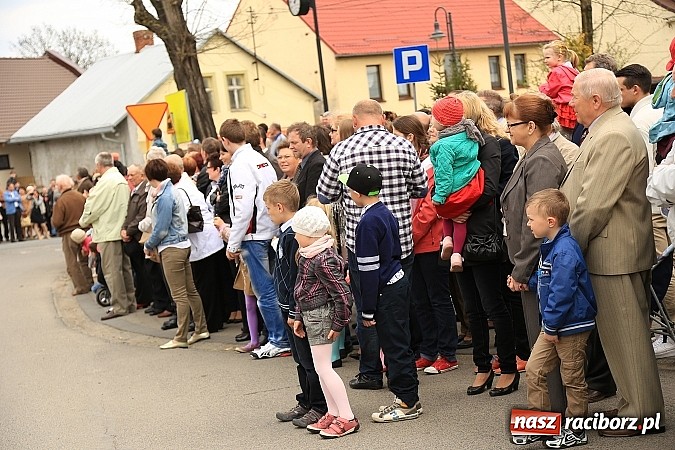Zdjęcie w galerii na portalu naszraciborz.pl: Pietrowicka procesja raz jeszcze wiadomości z regionu